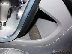 沃尔沃V60 2012款 3.0T 自动 个性运动版