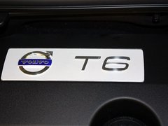 2012款 3.0T 自动 个性运动版