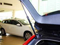 2012款 3.0T 自动 个性运动版