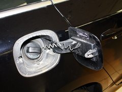 2012款 3.0T 自动 个性运动版