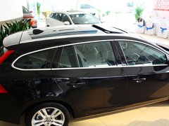 2012款 3.0T 自动 个性运动版