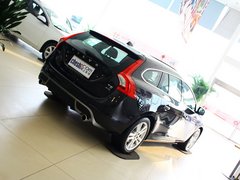 沃尔沃V60 2012款 3.0T 自动 个性运动版