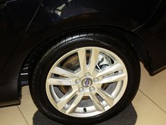 2012款 3.0T 自动 个性运动版