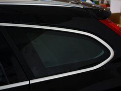 2012款 3.0T 自动 个性运动版
