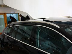 2012款 3.0T 自动 个性运动版