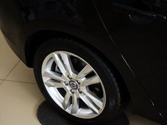 2012款 3.0T 自动 个性运动版