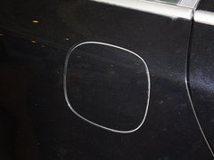 2012款 3.0T 自动 个性运动版