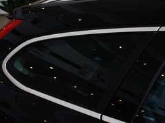 2012款 3.0T 自动 个性运动版
