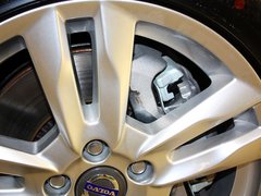 2012款 3.0T 自动 个性运动版