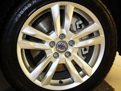 2012款 3.0T 自动 个性运动版