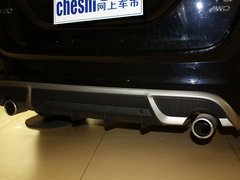 沃尔沃V60 2012款 3.0T 自动 个性运动版