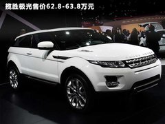 2012款 2.0T 自动 5门耀致版 5座
