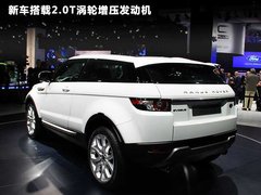 2012款 2.0T 自动 5门耀致版 5座