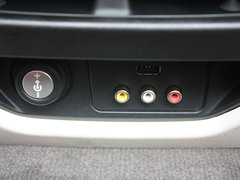 2012款 2.0T 自动 5门耀致版 5座