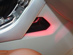 2012款 2.0T 自动 5门耀致版 5座