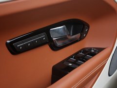 2012款 2.0T 自动 5门耀致版 5座