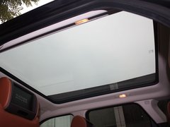 2012款 2.0T 自动 5门耀致版 5座