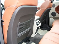 2012款 2.0T 自动 5门耀致版 5座