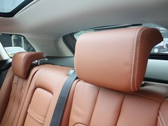 2012款 2.0T 自动 5门耀致版 5座
