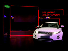 2012款 2.0T 自动 5门耀致版 5座