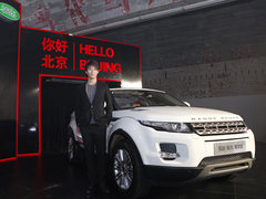 2012款 2.0T 自动 5门耀致版 5座