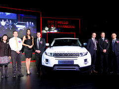 2012款 2.0T 自动 5门耀致版 5座
