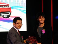 2012款 2.0T 自动 5门耀致版 5座