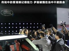 2012款 2.0T 自动 5门耀致版 5座