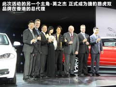 2012款 2.0T 自动 5门耀致版 5座