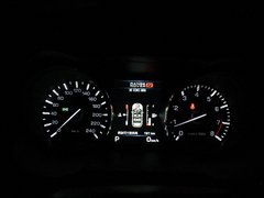 2012款 2.0T 自动 5门耀致版 5座