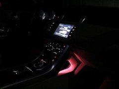 2012款 2.0T 自动 5门耀致版 5座
