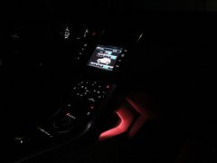 2012款 2.0T 自动 5门耀致版 5座
