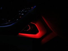 2012款 2.0T 自动 5门耀致版 5座