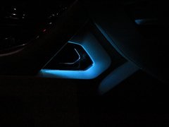 2012款 2.0T 自动 5门耀致版 5座