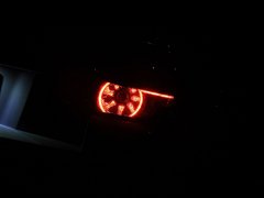 2012款 2.0T 自动 5门耀致版 5座
