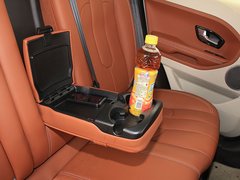 2012款 2.0T 自动 5门耀致版 5座