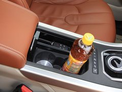 2012款 2.0T 自动 5门耀致版 5座