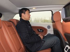 2012款 2.0T 自动 5门耀致版 5座