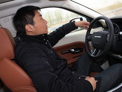 2012款 2.0T 自动 5门耀致版 5座