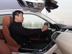 2012款 2.0T 自动 5门耀致版 5座