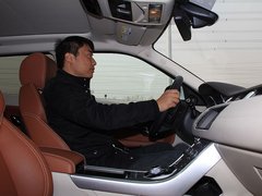 2012款 2.0T 自动 5门耀致版 5座