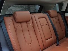 2012款 2.0T 自动 5门耀致版 5座