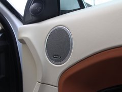 2012款 2.0T 自动 5门耀致版 5座