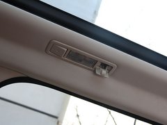 2012款 2.0T 自动 5门耀致版 5座