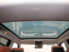 2012款 2.0T 自动 5门耀致版 5座