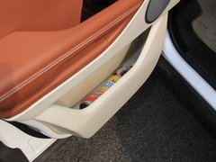 2012款 2.0T 自动 5门耀致版 5座