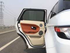 2012款 2.0T 自动 5门耀致版 5座