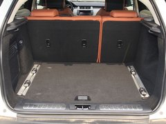 2012款 2.0T 自动 5门耀致版 5座