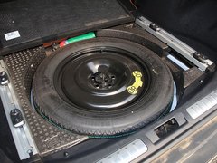 2012款 2.0T 自动 5门耀致版 5座