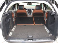 2012款 2.0T 自动 5门耀致版 5座